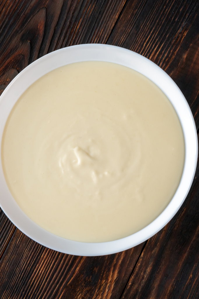 Gordon Ramsay Bechamel Sauce Recipe