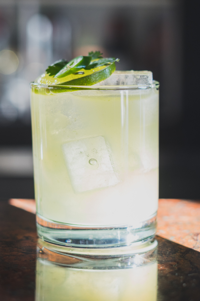 Gordon Ramsay Margarita Recipe