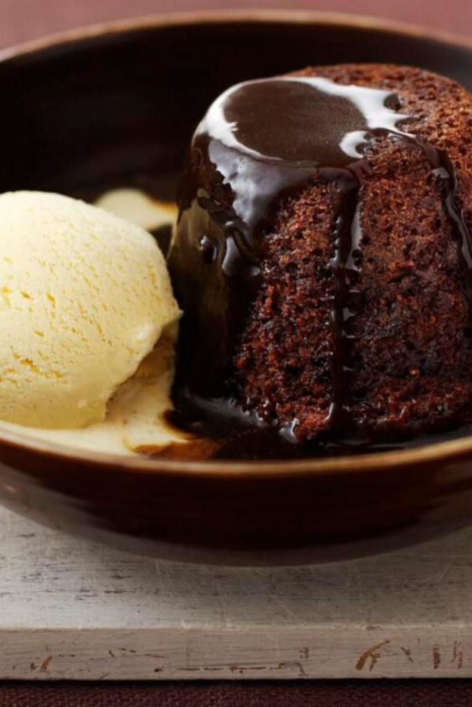 Gordon Ramsay Sticky Toffee Pudding Recipe