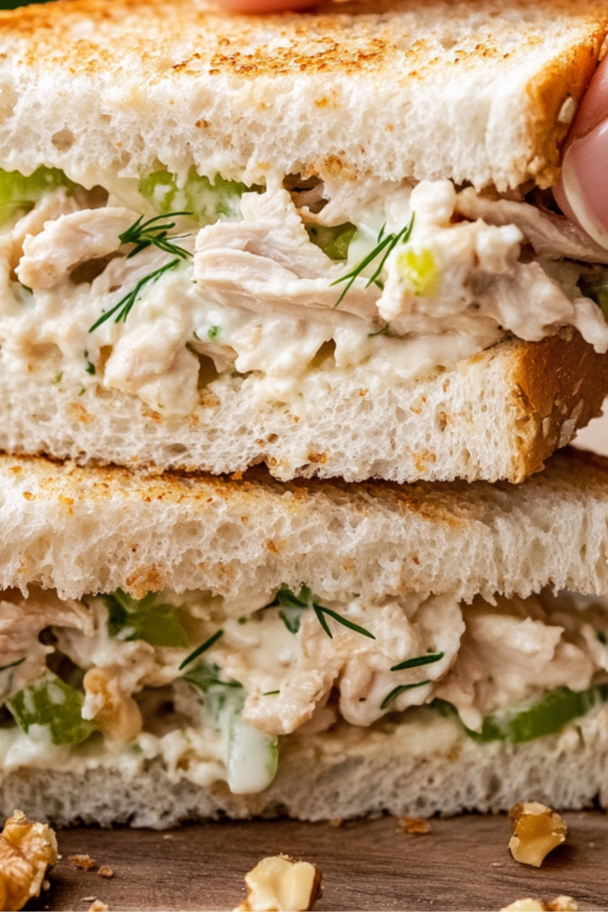 Gordon Ramsay Chicken Sandwich Recipe