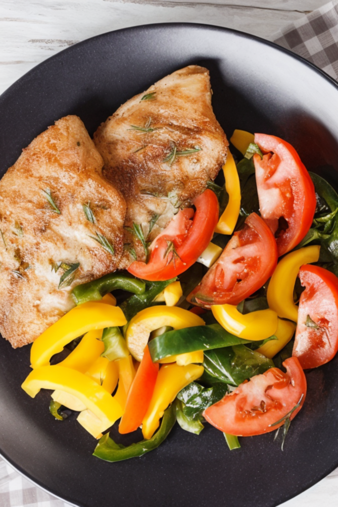 Gordon Ramsay Red Snapper Recipe