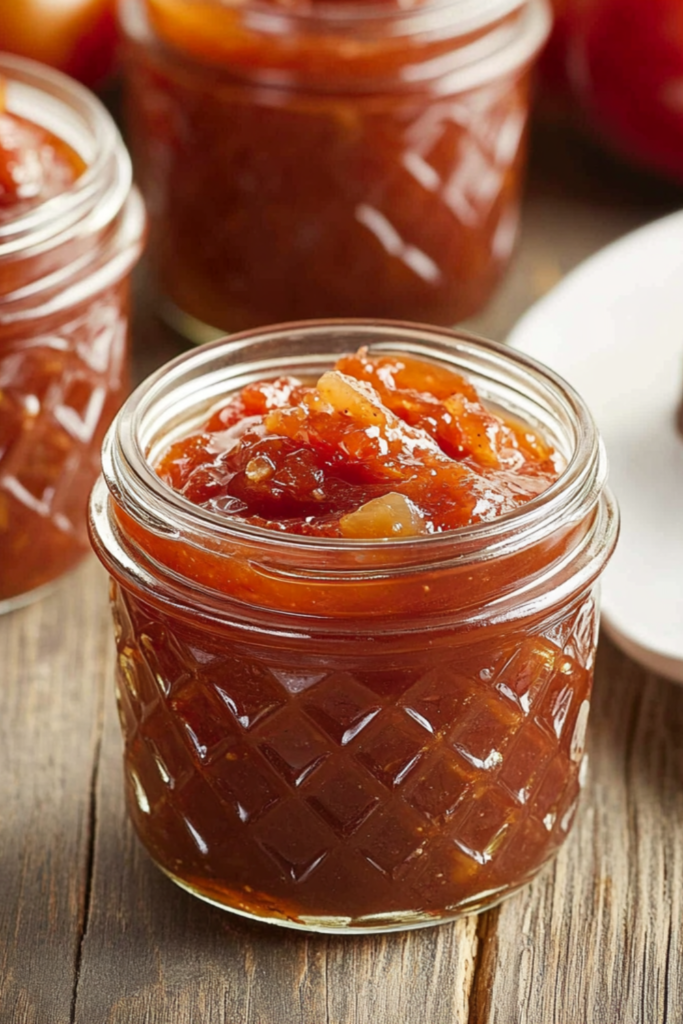 Gordon Ramsay Tomato Relish Recipe