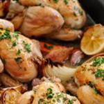  Gordon Ramsay Poussin Recipe