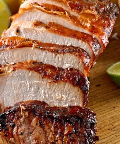 Gordon Ramsay Roast Pork Recipe