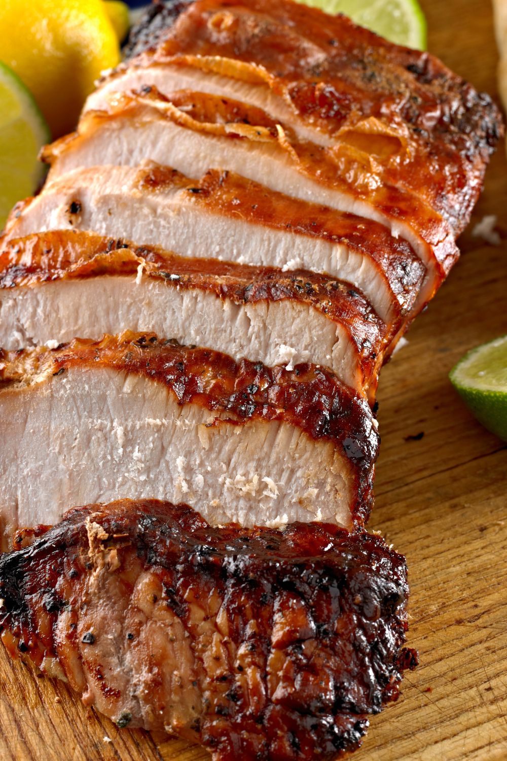 Gordon Ramsay Roast Pork Recipe