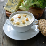 Gordon Ramsay Broccoli And Stilton Soup Recipe