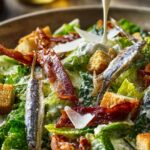 Gordon Ramsay Caesar Salad Recipe