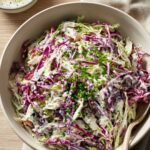 Gordon Ramsay's Crunchy Coleslaw Recipe