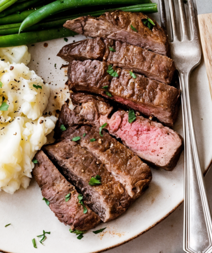 Gordon Ramsay Air Fryer Steak Recipe