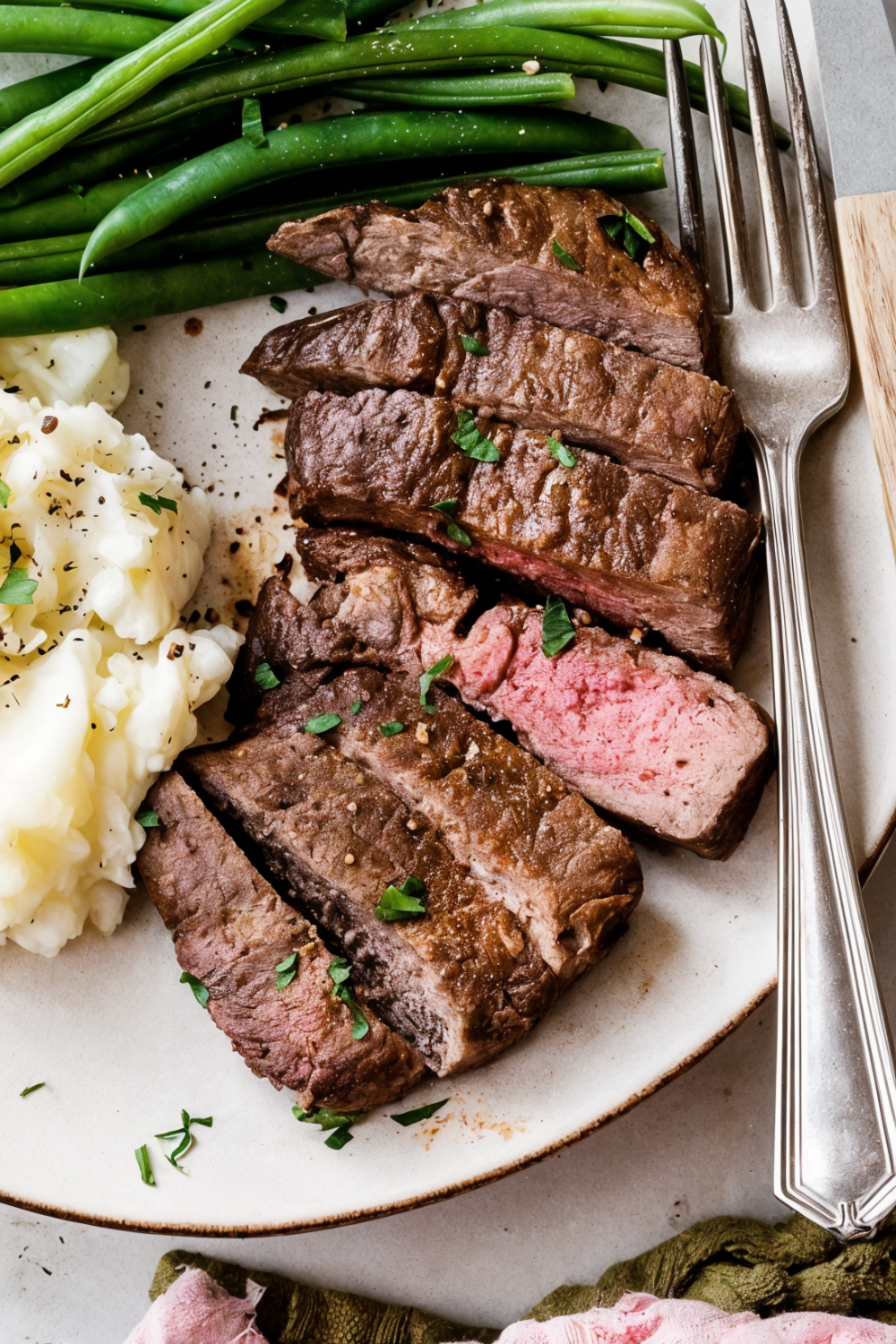 Gordon Ramsay Air Fryer Steak Recipe