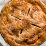 Gordon Ramsay Apple Pie Recipe