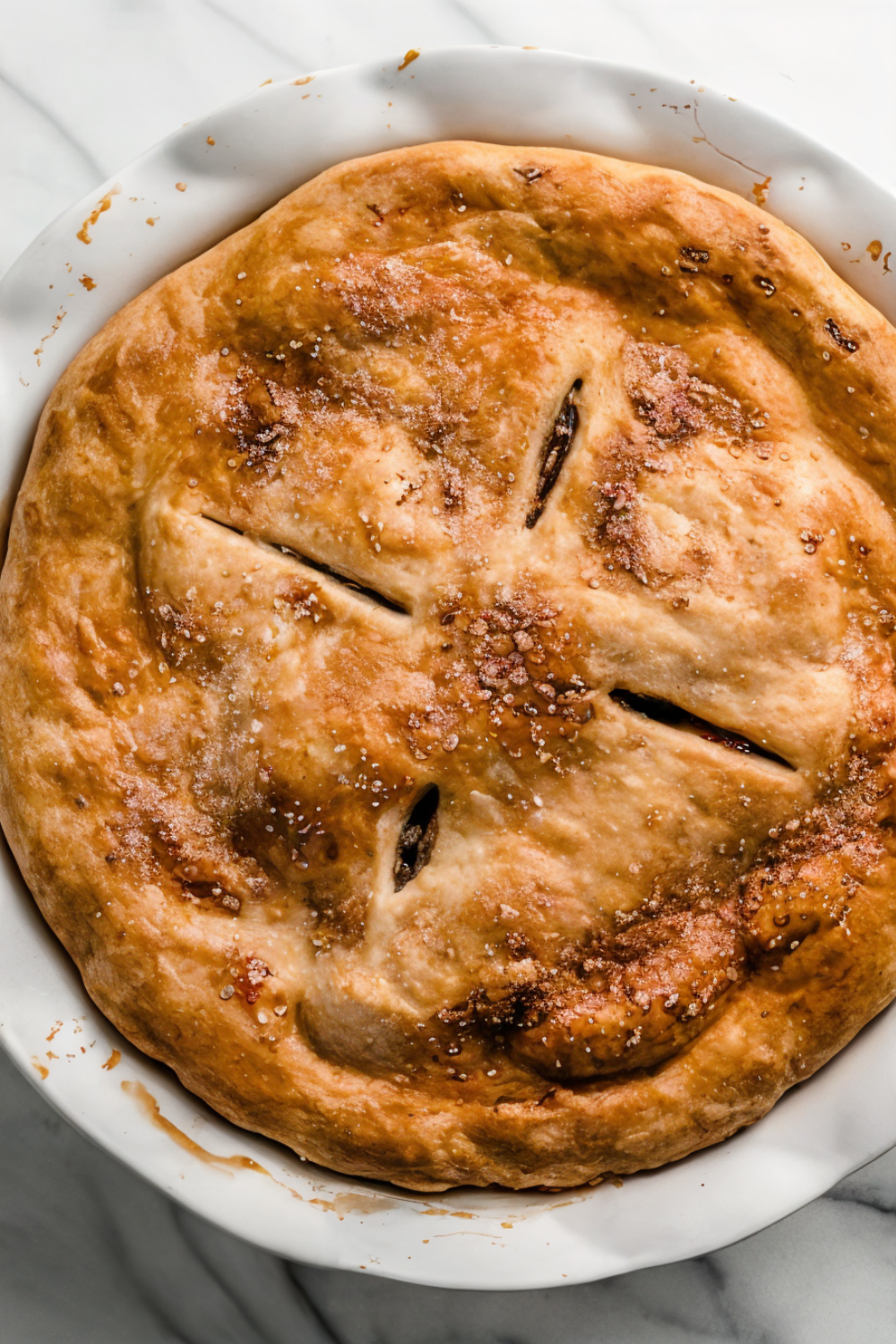 Gordon Ramsay Apple Pie Recipe