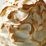 Gordon Ramsay Baked Alaska Flambé Recipe