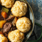 Gordon Ramsay Beef Stew And Dumplings Recipe