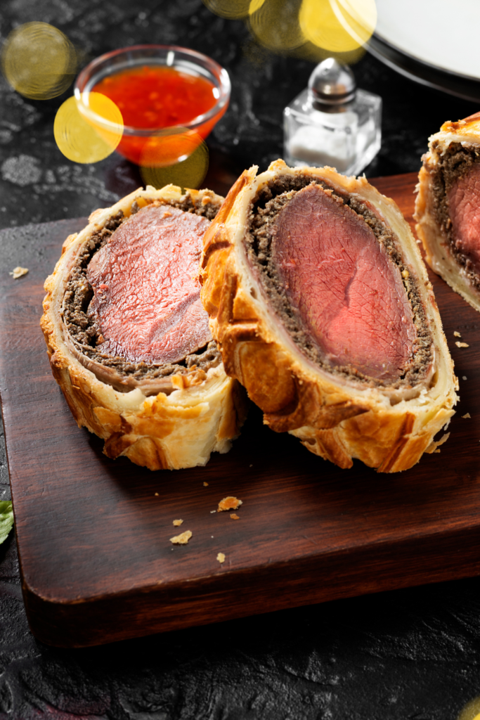 Gordon Ramsay Beef Wellington Recipe Chef Ramsay Recipes Gordon Ramsay Beef Wellington Recipe Chef Ramsay Recipes