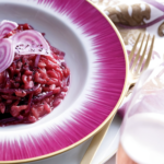 Gordon Ramsay Beet Risotto Recipe