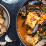 Gordon Ramsay Bouillabaisse Recipe