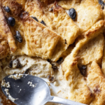 Gordon Ramsay Bread And Butter Pudding Recipe