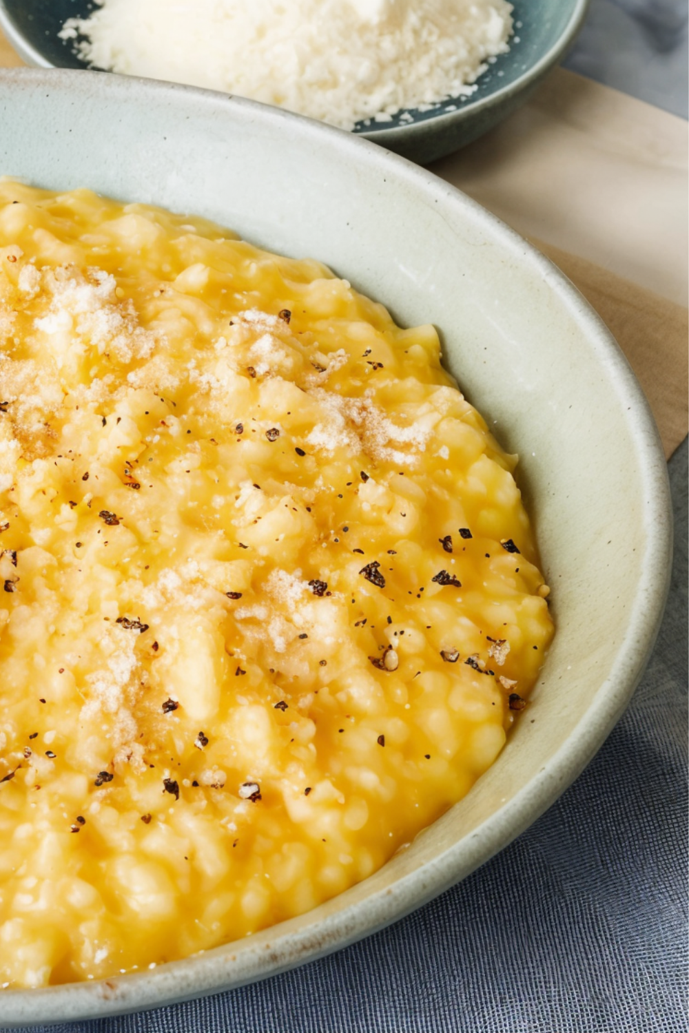 Gordon Ramsay Butternut Squash Risotto Recipe