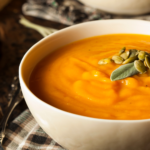 Gordon Ramsay Butternut Squash Soup Recipe