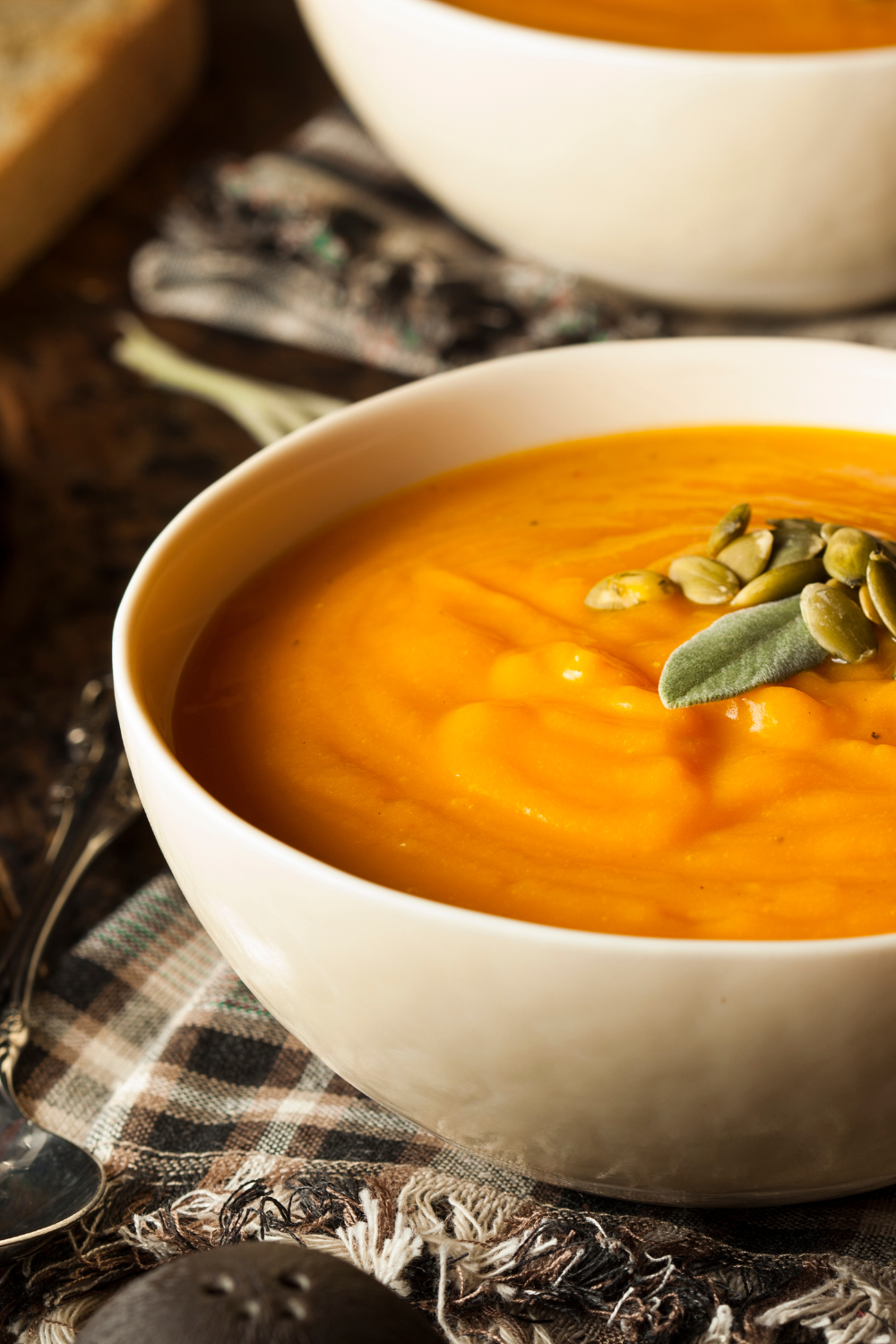 Gordon Ramsay Butternut Squash Soup Recipe