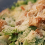 Gordon Ramsay Caesar Salad Recipe