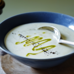 Gordon Ramsay Cauliflower Soup Recipe