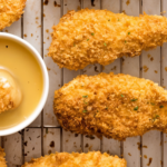 Gordon Ramsay Chicken Tenders Recipe