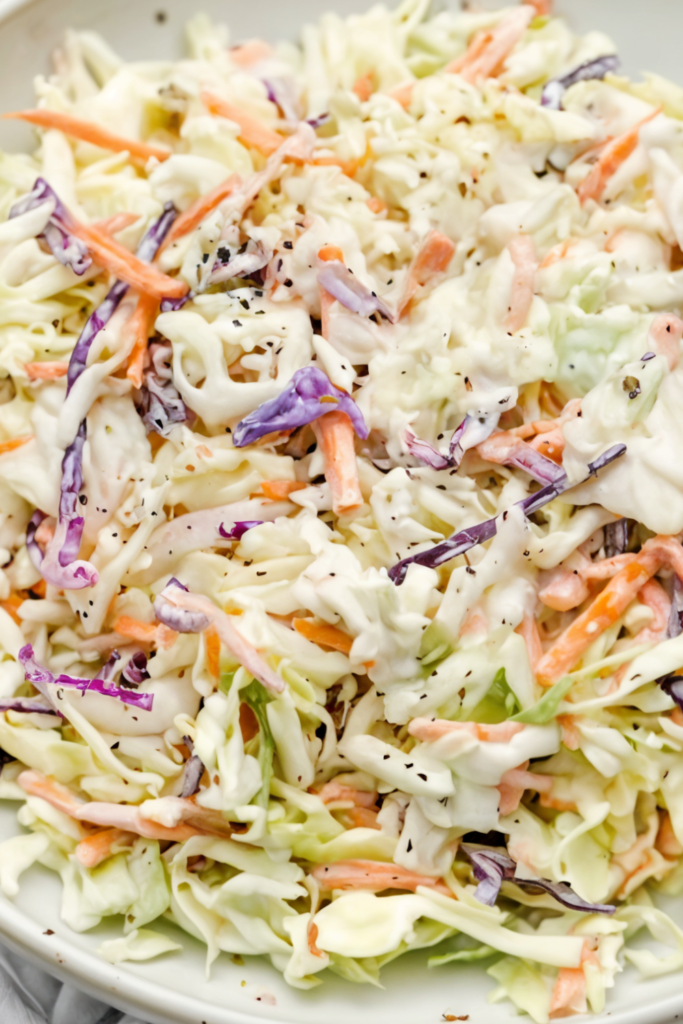  Gordon Ramsay Coleslaw Recipe