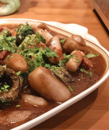 Gordon Ramsay Coq Au Vin Recipe