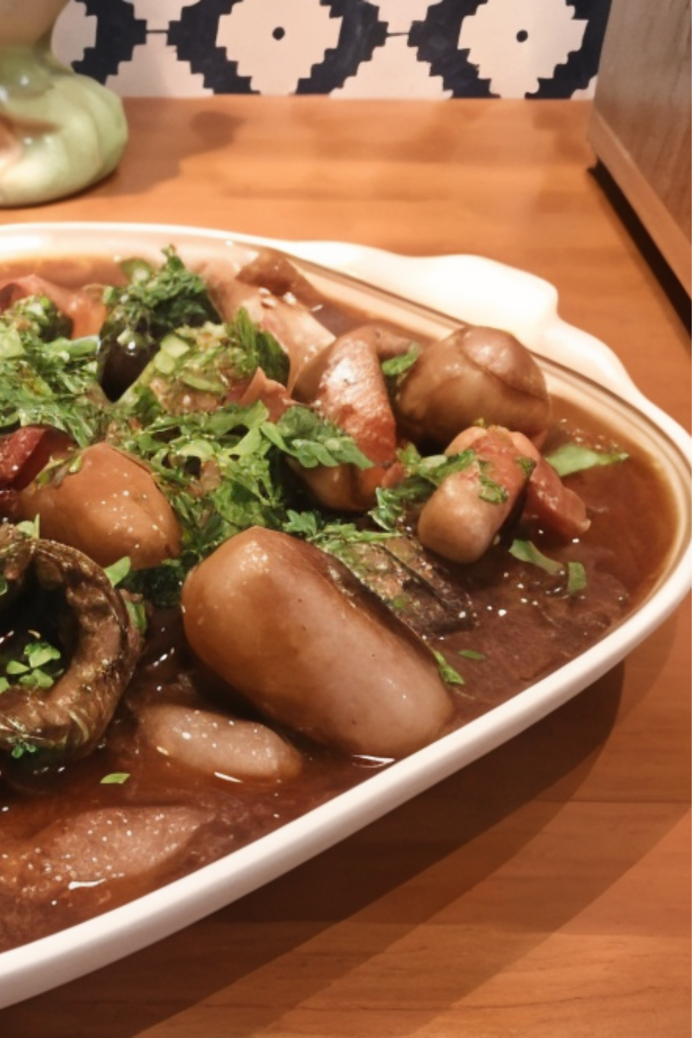 Gordon Ramsay Coq Au Vin Recipe