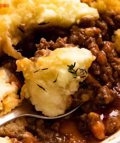 Gordon Ramsay Cottage Pie Recipe