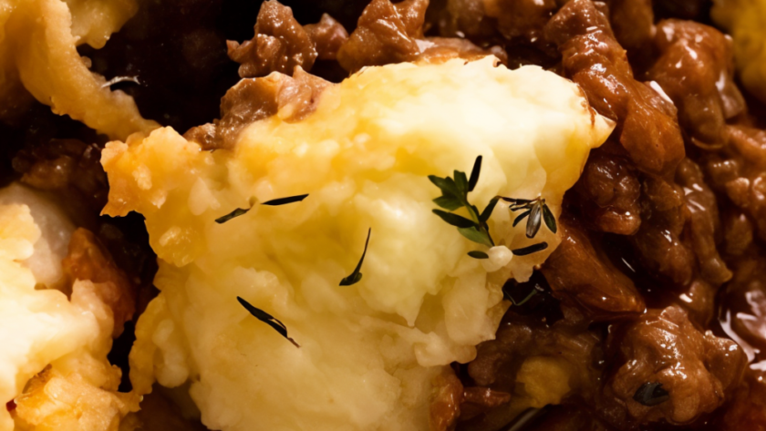 Gordon Ramsay Cottage Pie Recipe