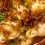 Gordon Ramsay Creamy Mac And Cheese Recipe