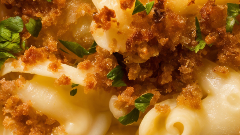 Gordon Ramsay Creamy Mac And Cheese Recipe