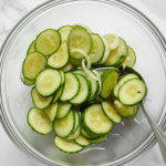 Gordon Ramsay Cucumber Salad Recipe