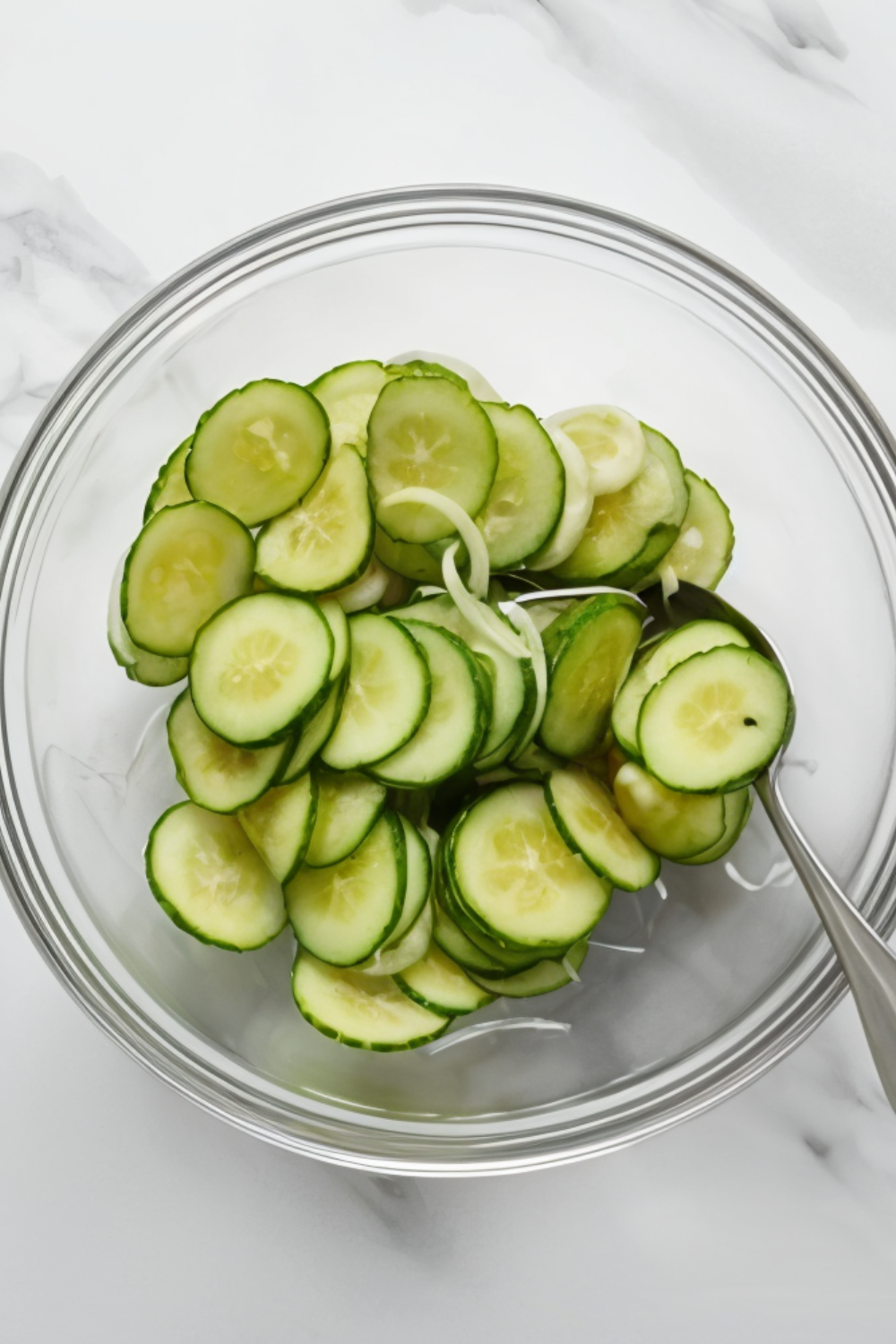 Gordon Ramsay Cucumber Salad Recipe