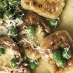 Gordon Ramsay Gnocchi Recipe