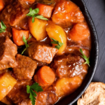 Gordon Ramsay Lamb Stew Recipe