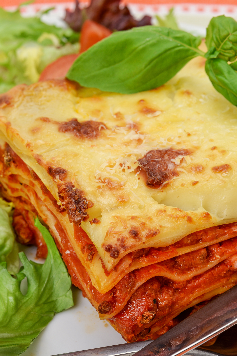 Gordon Ramsay Lasagne Al Forno Recipe