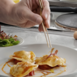 Gordon Ramsay Lobster Ravioli Recipe