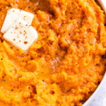 Gordon Ramsay Mashed Sweet Potatoes Recipe