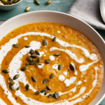 Gordon Ramsay Pumpkin Soup Recipe