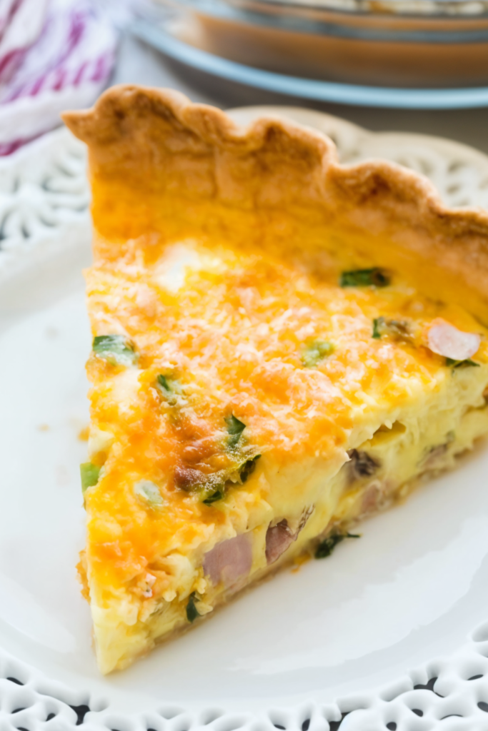  Gordon Ramsay Quiche Recipe