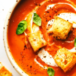 Gordon Ramsay Roasted Tomato Soup Recipe