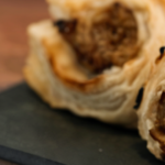 Gordon Ramsay Sausage Roll Recipe