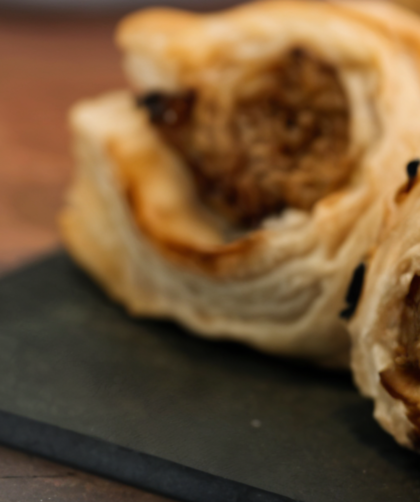 Gordon Ramsay Sausage Roll Recipe