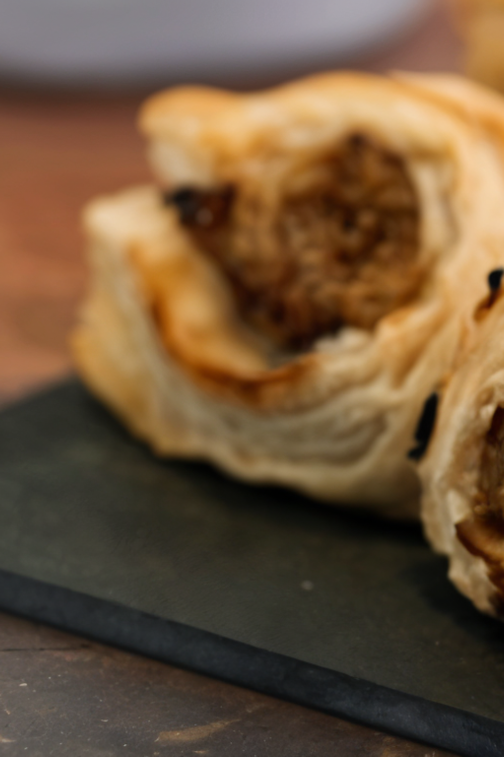 Gordon Ramsay Sausage Roll Recipe