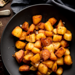 Gordon Ramsay Saute Potatoes Recipe