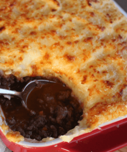 Gordon Ramsay Shepherds Pie Recipe